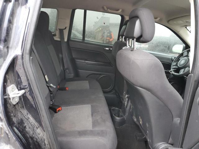 Photo 11 from auction – 2011 JEEP COMPASS SP with VIN 1J4NT1FA0BD224569