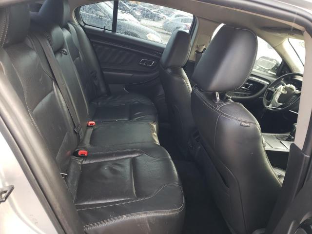Photo 10 from auction – 2010 FORD TAURUS LIM with VIN 1FAHP2FW5AG139495