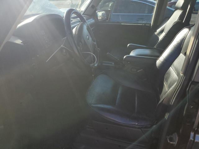 Photo 7 from auction – 2003 LAND ROVER DISCOVERY with VIN SALTR16463A783593
