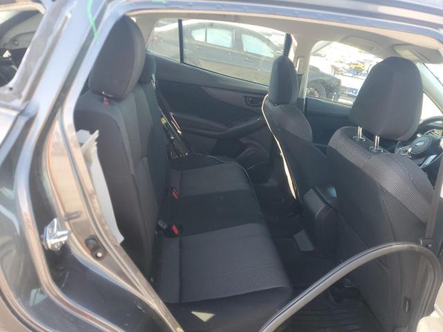 Photo 10 from auction – 2021 SUBARU IMPREZA with VIN 4S3GTAB62M3712821