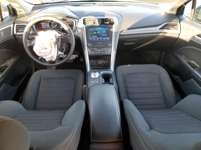 Photo 8 from auction – 2020 FORD FUSION SE with VIN 3FA6P0HD7LR188460