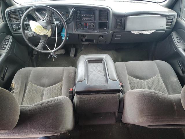 Photo 8 from auction – 2005 CHEVROLET SILVERADO with VIN 1GCHK23275F947725