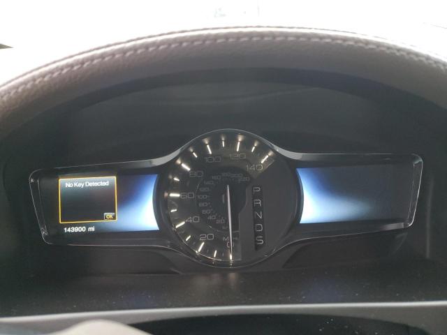 Фото 13 с аукциона – 2014 LINCOLN MKX с VIN 2LMDJ8JK2EBL05325