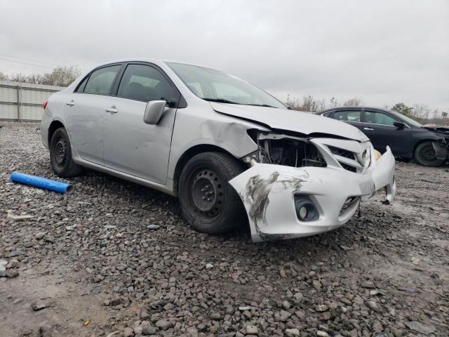 Photo 4 from auction – 2012 TOYOTA COROLLA BA with VIN JTDBU4EE9C9172102