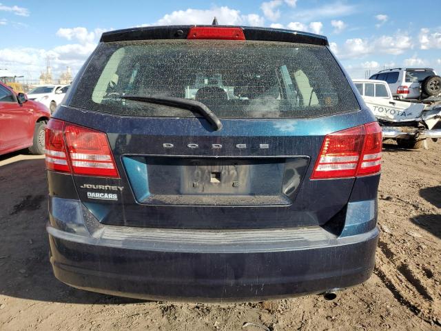 Photo 6 from auction – 2013 DODGE JOURNEY SE with VIN 3C4PDCAB9DT630810