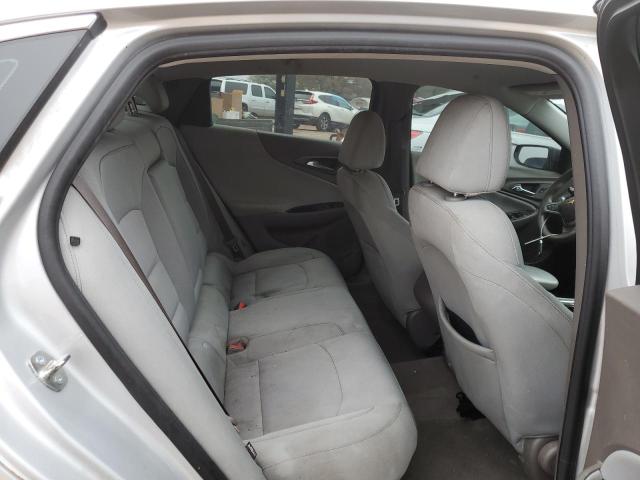 Photo 10 from auction – 2018 CHEVROLET MALIBU LS with VIN 1G1ZB5ST3JF270563