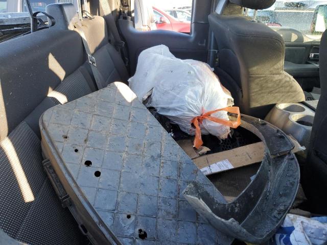 Photo 10 from auction – 2004 FORD F150 with VIN 1FTPX14594NC52974