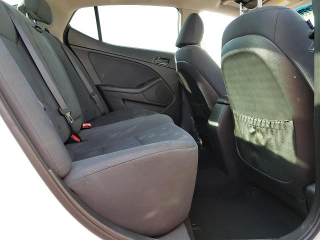Photo 10 from auction – 2015 KIA OPTIMA LX with VIN KNAGM4A7XF5663865