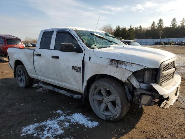 Photo 4 from auction – 2021 RAM 1500 CLASS with VIN 1C6RR7FG3MS523914