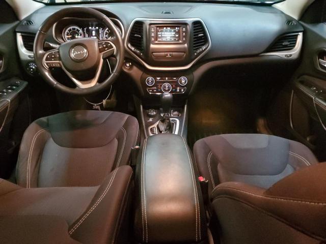 Photo 8 from auction – 2015 JEEP CHEROKEE L with VIN 1C4PJMCB7FW787728