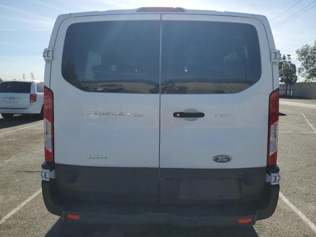 Photo 6 from auction – 2018 FORD TRANSIT T- with VIN 1FBZX2ZG6JKA20732
