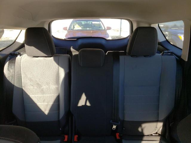 Photo 10 from auction – 2018 FORD ESCAPE S with VIN 1FMCU0F75JUA60125