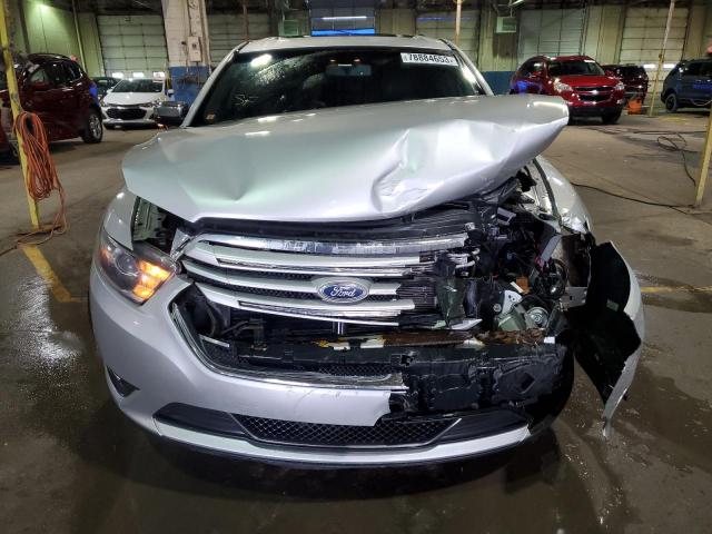 Photo 5 from auction – 2014 FORD TAURUS LIM with VIN 1FAHP2F85EG176022