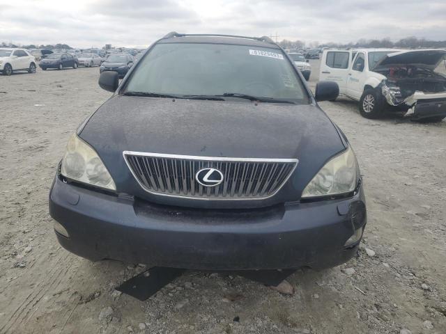 Photo 5 from auction – 2004 LEXUS RX 330 with VIN JTJHA31U140010056