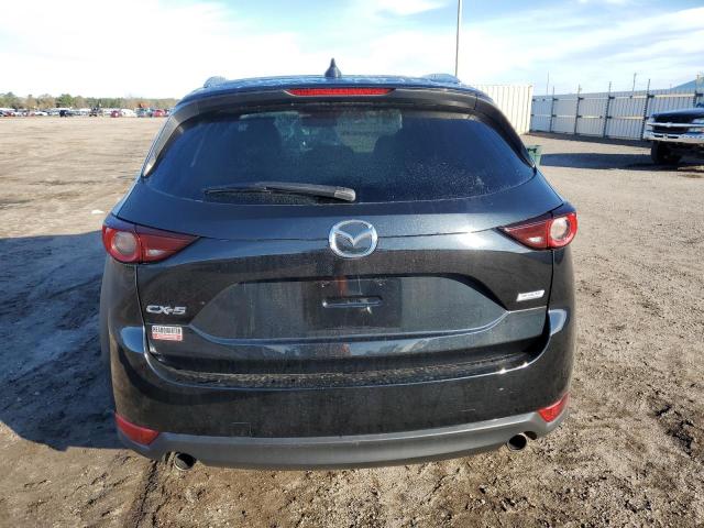 Photo 6 from auction – 2017 MAZDA CX-5 TOURI with VIN JM3KFACL6H0163192