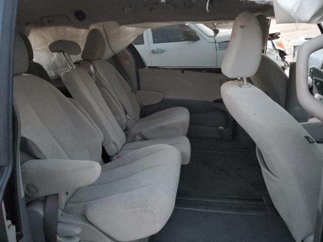 Photo 11 from auction – 2011 TOYOTA SIENNA LE with VIN 5TDKK3DC3BS063909