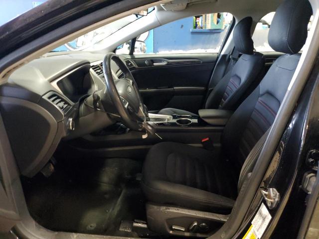 Photo 7 from auction – 2013 FORD FUSION SE with VIN 3FA6P0H73DR358258