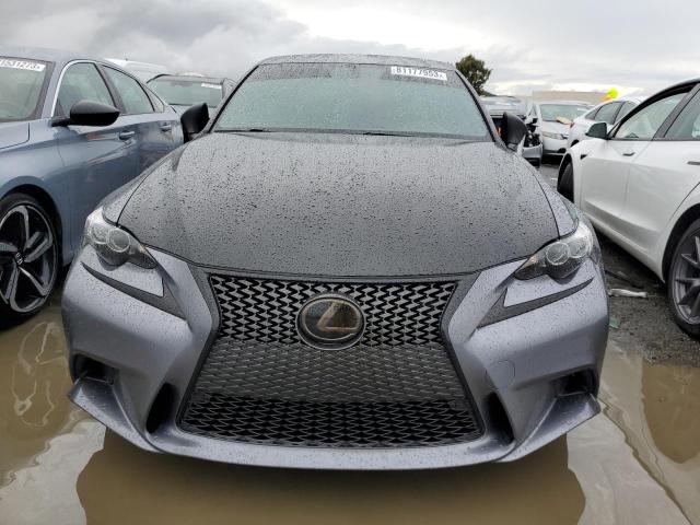 Photo 5 from auction – 2016 LEXUS IS 200T with VIN JTHBA1D21G5003041