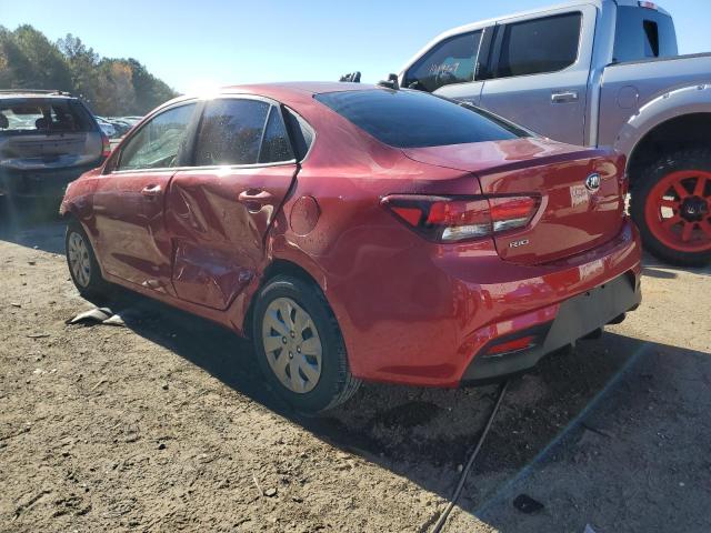Photo 2 from auction – 2019 KIA RIO S with VIN 3KPA24AB7KE246690