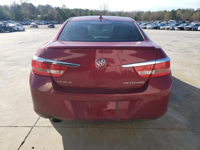 Photo 6 from auction – 2012 BUICK VERANO with VIN 1G4PP5SK3C4161862