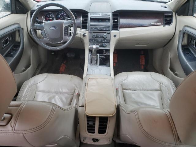 Photo 8 from auction – 2011 FORD TAURUS SEL with VIN 1FAHP2EW8BG142149