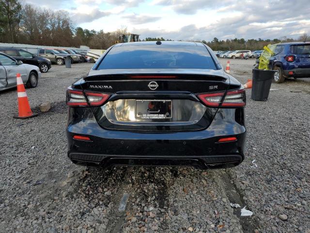 Фото 6 с аукциона – 2023 NISSAN MAXIMA SR с VIN 1N4AA6EV3PC507157