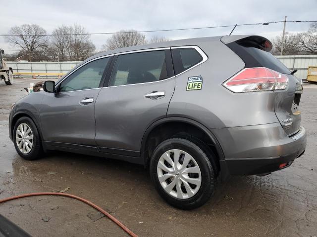 Фото 2 с аукциона – 2015 NISSAN ROGUE S с VIN KNMAT2MT2FP581173