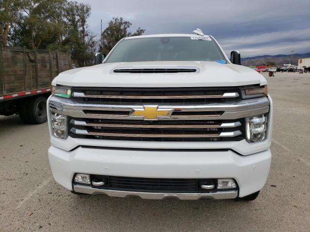 Photo 5 from auction – 2023 CHEVROLET SILVERADO with VIN 1GC4YVEY2PF107032