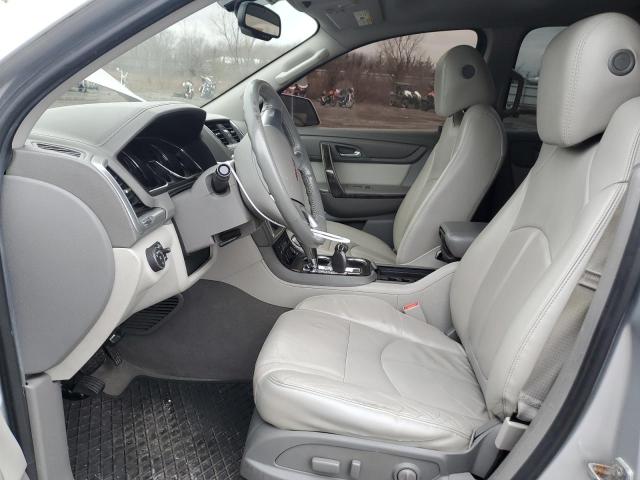 Photo 7 from auction – 2016 GMC ACADIA SLT with VIN 1GKKVRKD3GJ116252