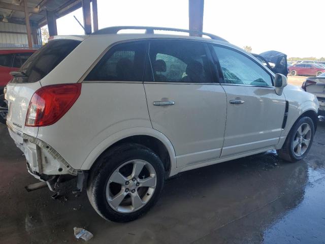 Photo 3 from auction – 2014 CHEVROLET CAPTIVA LT with VIN 3GNAL4EK9ES586783