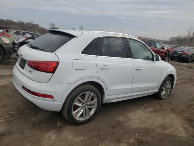 Photo 3 from auction – 2016 AUDI Q3 PREMIUM with VIN WA1EFCFS3GR009824
