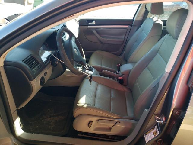 Photo 7 from auction – 2007 VOLKSWAGEN JETTA WOLF with VIN 3VWEF71K27M165419