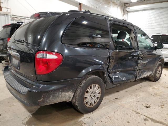 Photo 3 from auction – 2007 CHRYSLER TOWN & COU with VIN 2A4GP44R37R324709