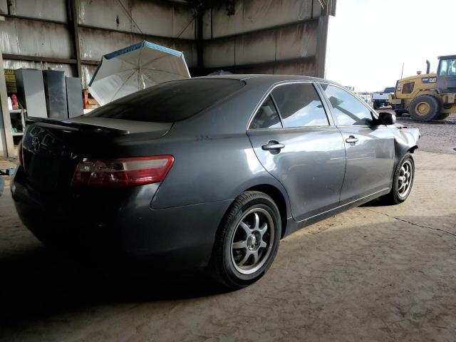 Photo 3 from auction – 2009 TOYOTA CAMRY BASE with VIN 4T1BE46K09U896215