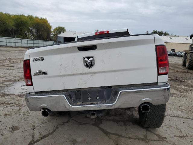Photo 6 from auction – 2014 RAM 1500 SLT with VIN 1C6RR6GT0ES264600