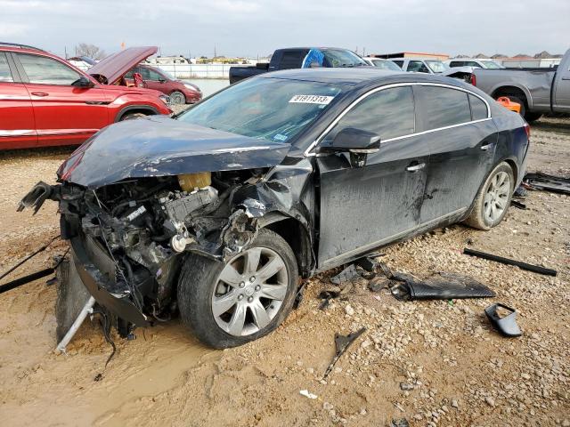 BUICK LACROSSE C 2011 with VIN 1G4GC5ED7BF310561 - Photo from auction