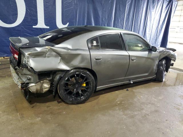 Photo 3 from auction – 2011 DODGE CHARGER with VIN 2B3CL3CG1BH516222