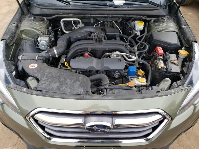 Photo 11 from auction – 2019 SUBARU OUTBACK 2. with VIN 4S4BSANC8K3281053