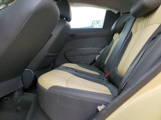صورة رقم 10 من المزاد - 2015 CHEVROLET SPARK LS مع VIN KL8CB6S90FC726849