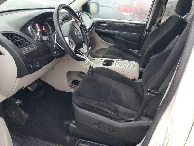 Photo 7 from auction – 2013 DODGE GRAND CARA with VIN 2C4RDGCG9DR738713