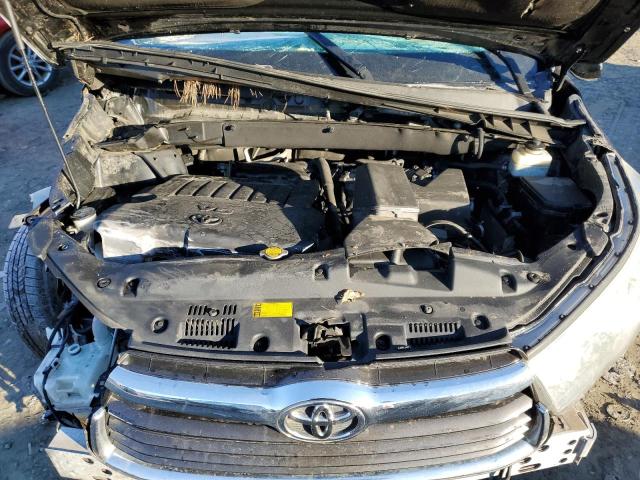 Zdjęcie 11 z aukcji – 2015 TOYOTA HIGHLANDER z VIN 5TDJKRFH5FS147825