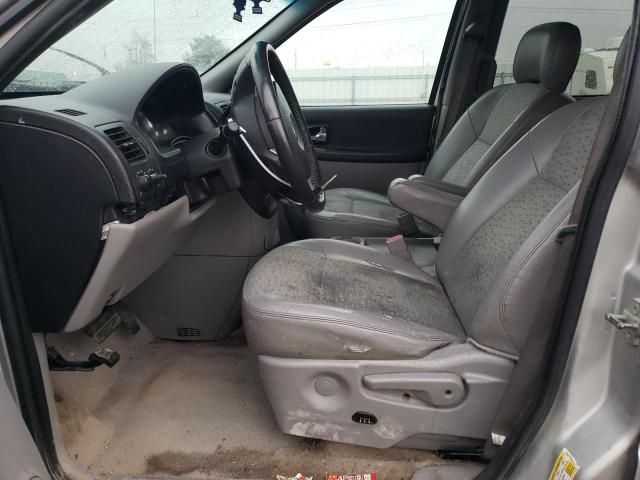 Photo 7 from auction – 2007 CHEVROLET UPLANDER L with VIN 1GNDV33167D110263
