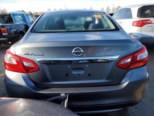 Photo 6 from auction – 2016 NISSAN ALTIMA 2.5 with VIN 1N4AL3AP3GC202208