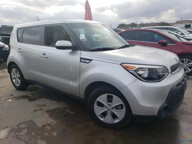 Photo 4 from auction – 2015 KIA SOUL with VIN KNDJN2A26F7817104