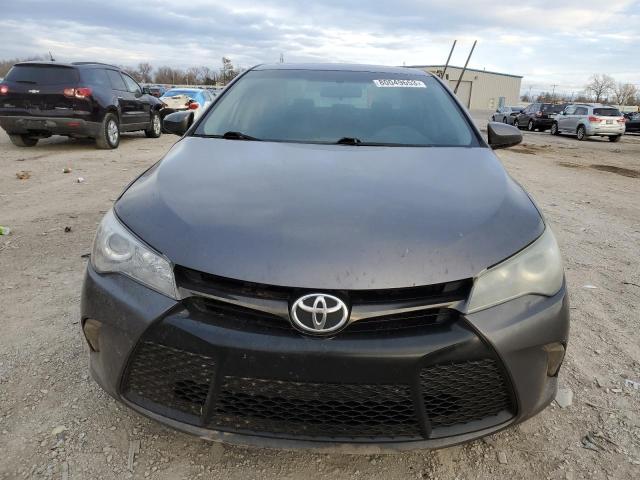 Photo 5 from auction – 2016 TOYOTA CAMRY LE with VIN 4T1BF1FK8GU155366