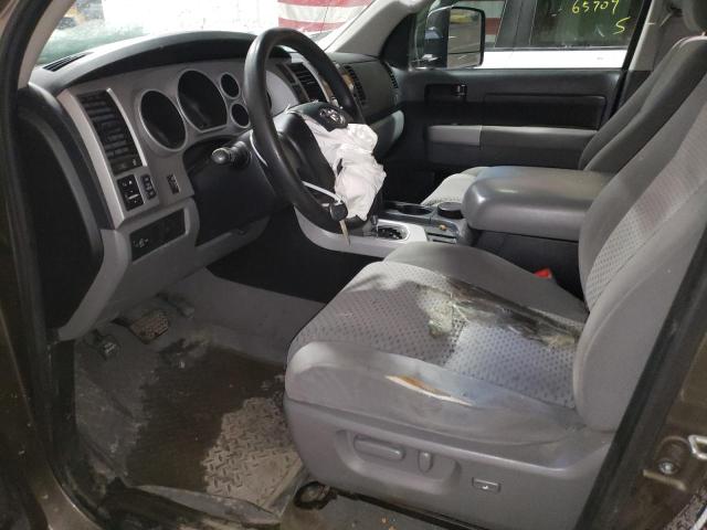 Photo 7 from auction – 2007 TOYOTA TUNDRA DOU with VIN 5TBBV54137S451644