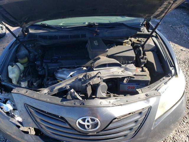 Photo 11 from auction – 2009 TOYOTA CAMRY BASE with VIN 4T1BE46K99U370486