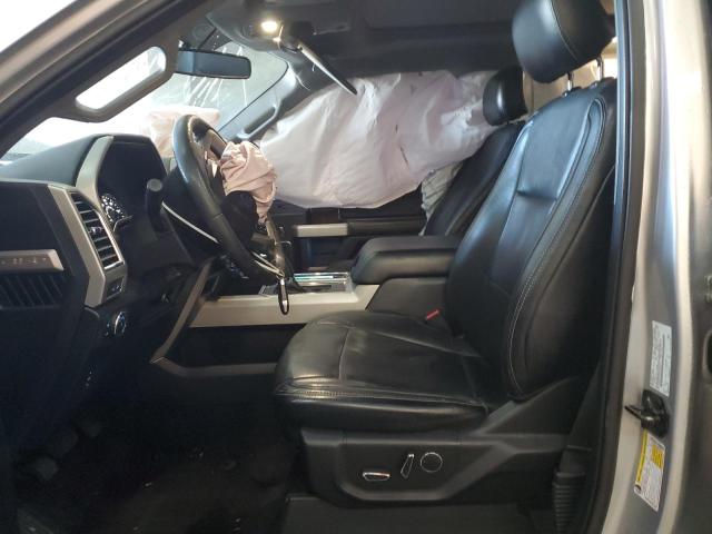 Photo 7 from auction – 2016 FORD F150 SUPER with VIN 1FTEW1EG2GFC58155