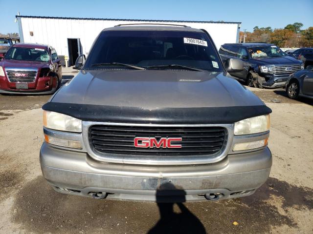 Photo 5 from auction – 2001 GMC YUKON with VIN 1GKEC13T51J169892