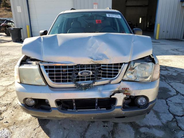 Photo 5 from auction – 2004 FORD EXPLORER X with VIN 1FMZU73W04UA51500